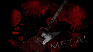 Brutal Metal Special Edition 2013