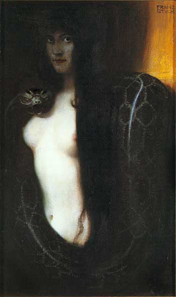 Franz von Stuck