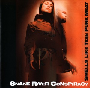 Snake River Conspiracy – Love Song