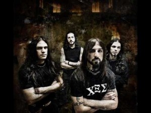 Rotting Christ – Enuma Elish