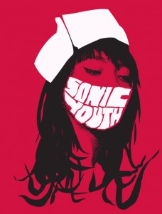Sonic Youth – Drunken Butterfly