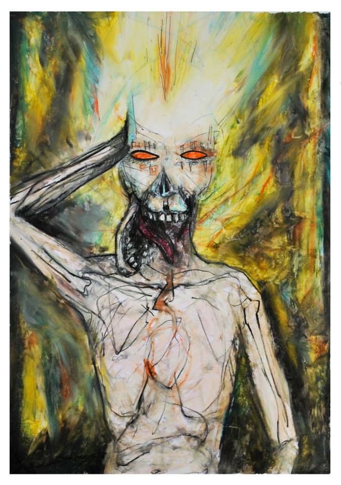 Bruno Nacif Art