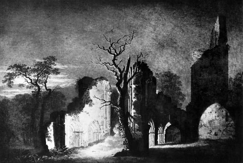 Caspar David Friedrich