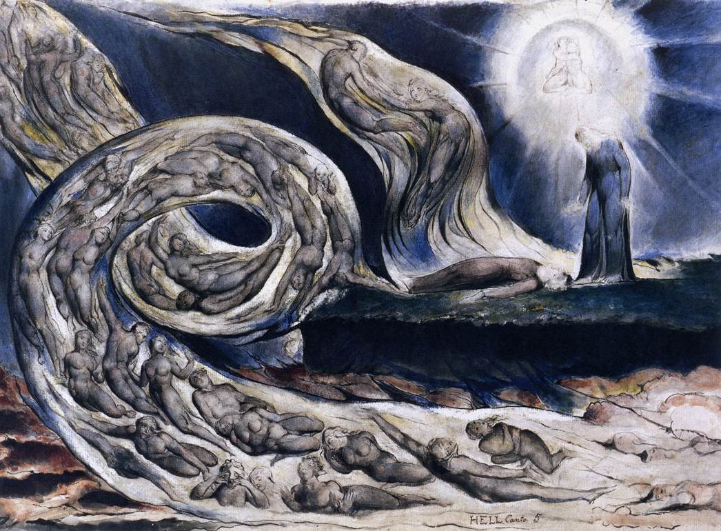 William Blake