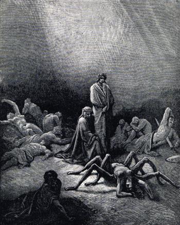 Gustav Dore