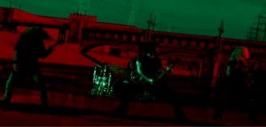 Alice In Chains – Check My Brain