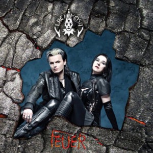Lacrimosa – Feuer