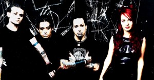 Coal Chamber – Tragedy