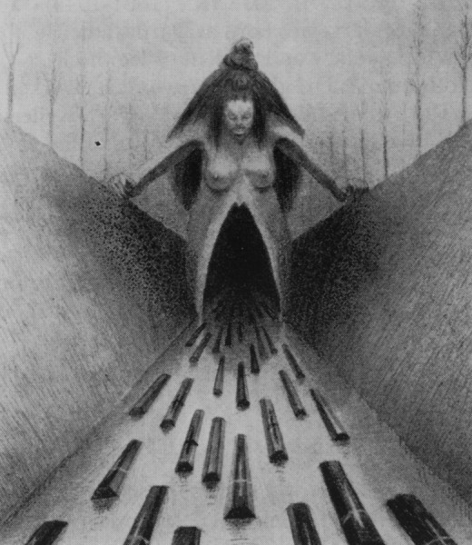 Alfred Kubin