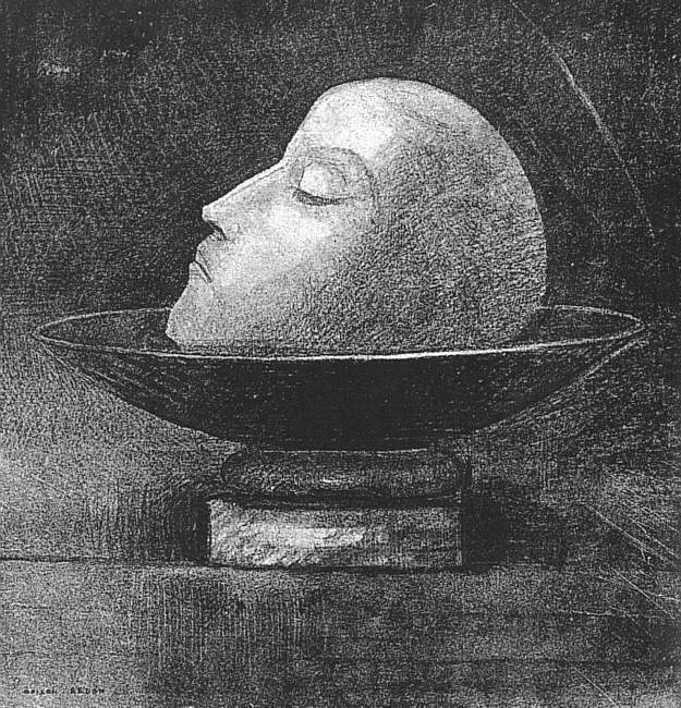 Odilon Redon (1840-1916)