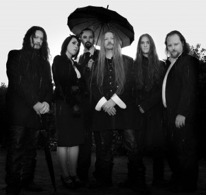 My Dying Bride – Heroin Chic