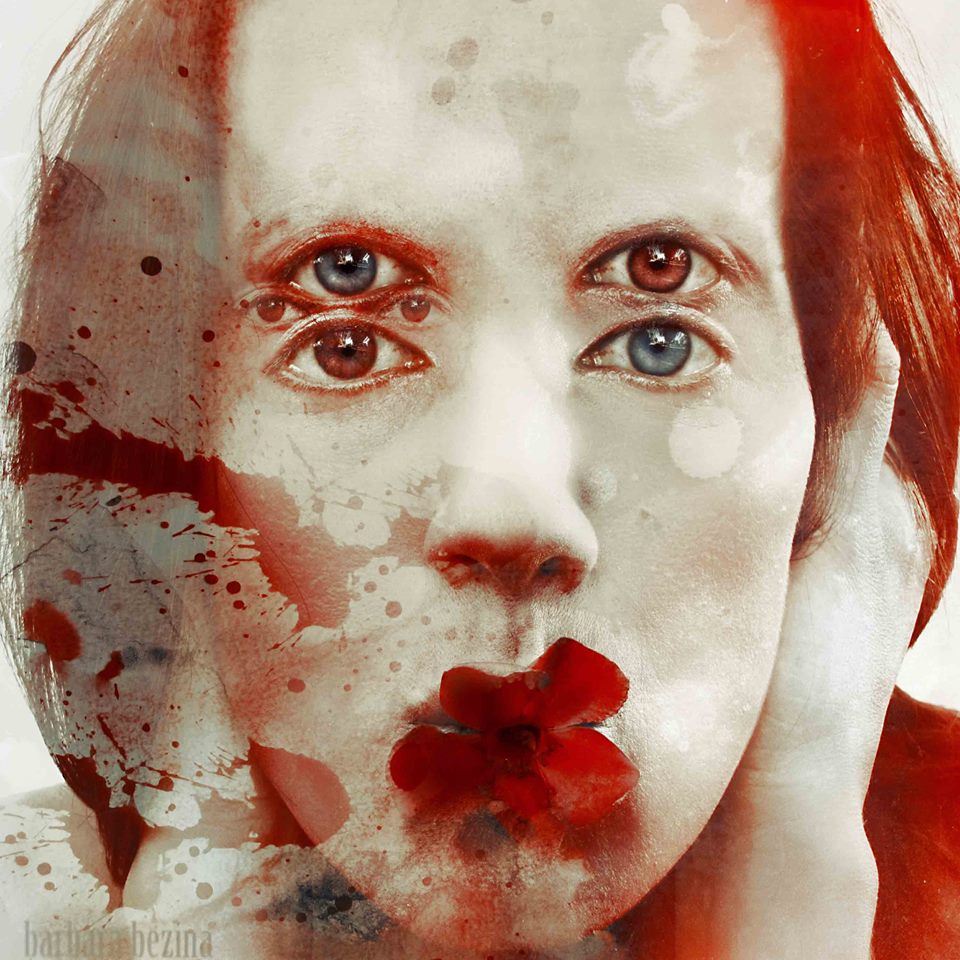 Barbara Bezina Art