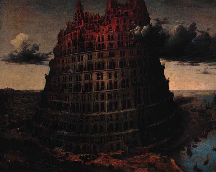 Pieter Bruegel