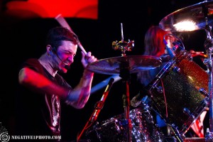 Unsane – Sick