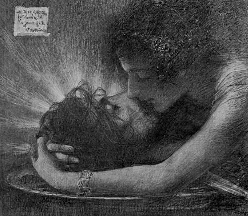 Lucien Levy-Dhurmer (1865-1953)