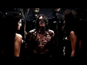 Black Light Burns – Lie
