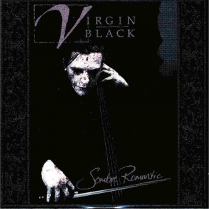 Virgin Black – Lamenting Kiss