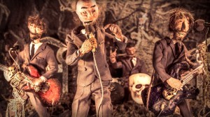 The Heavy – Can’t Play Dead