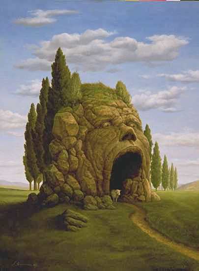 Judson Huss