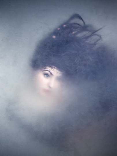 Erin Mulvehill’s Underwater