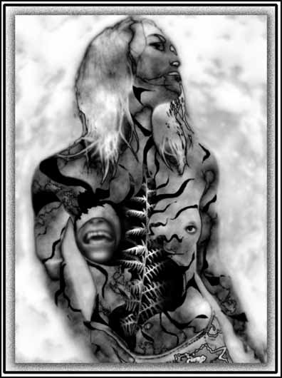 Silver Art