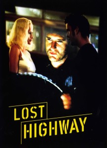 Tori Amos: Caught A Light Sneeze + David Bowie – I’m Deranged (From the David Lynch movie Lost Highway)