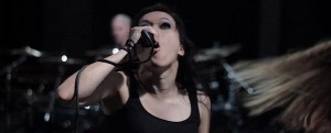 ABNORMALITY – Monarch Omega