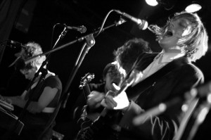 Arcade Fire – Reflektor