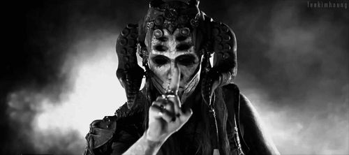 Dimmu Borgir – Gateways