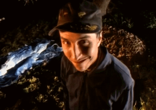 Primus – My Name Is Mud