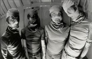 The Locust – AOTKPTA