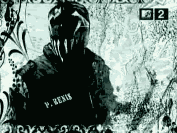 Mushroomhead – Sun Doesn’t Rise