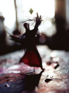 Zu – Chthonian
