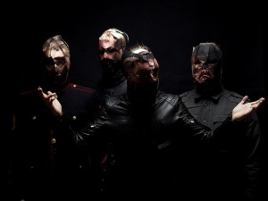 SHINING (NOR): The Madness and the Damage Done