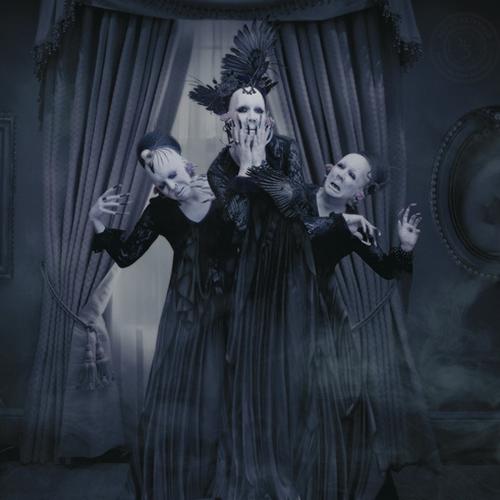 Sopor Aeternus – In Der Palastra