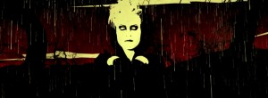 Djerv – Headstone