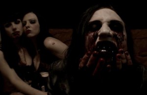 Dawn of Ashes – Fuck Like Youre in Hell