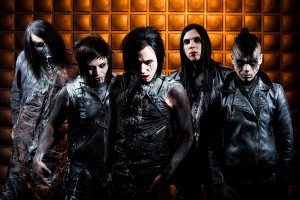 Dawn Of Ashes – Poisoning the Steps of Babel
