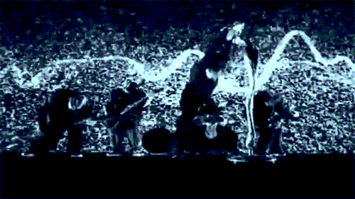 KoRn – Here To Stay