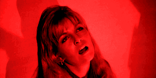 Fantomas – Fire Walk With Me