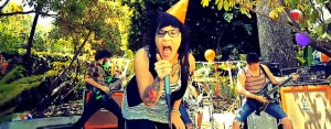 Iwrestledabearonce – You know that ain’t them dogs’ real voices