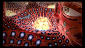 Tool – Vicarious