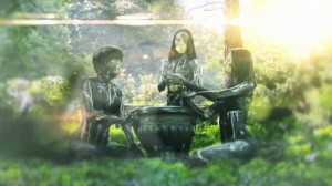 Kylesa – Tired Climb