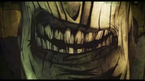 TOOL – THE GRUDGE