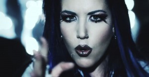 ARCH ENEMY – War Eternal