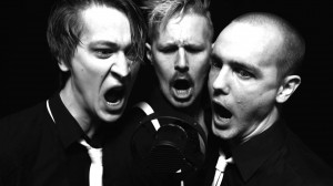 Diablo Swing Orchestra – Black Box Messiah