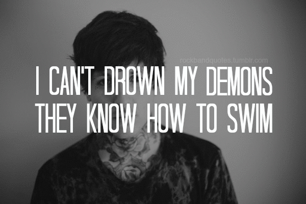 Bring Me The Horizon – Can You Feel My Heart