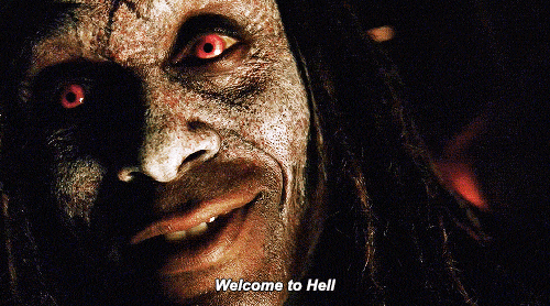 American Horror Story