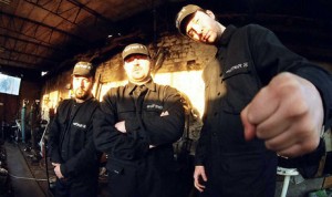 Suffer H – Code 187