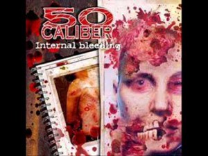 50 Caliber – Ending My Misery